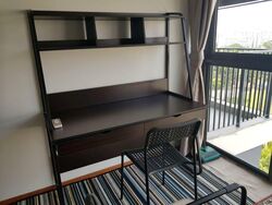 north-park-residences photo thumbnail #6